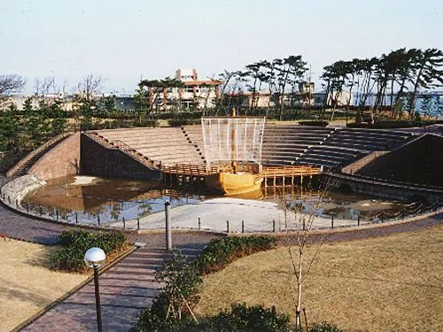 大野お台場公園