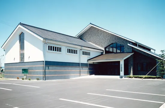 松浦武四郎記念館
