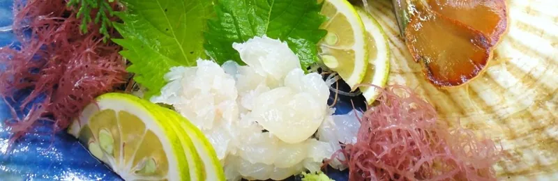 いけす料理 ふくずみ 2