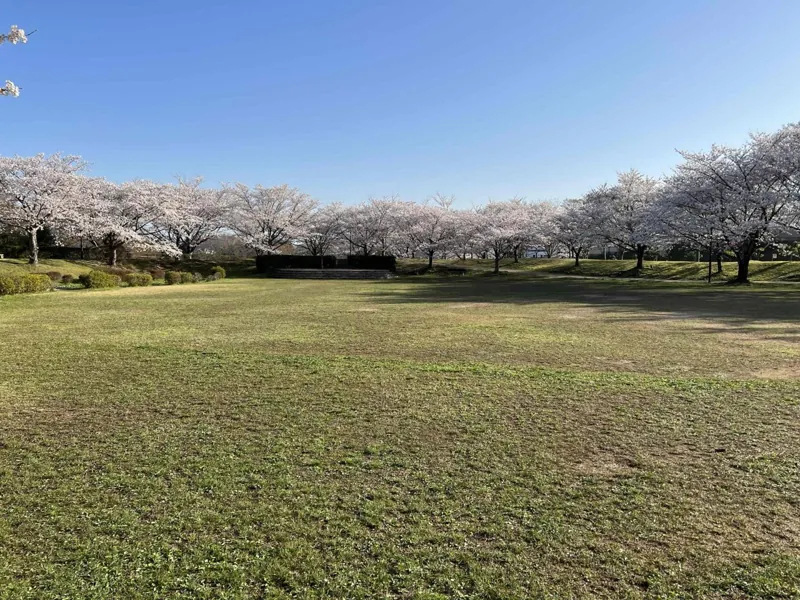 じゅらくの里 大型遊具 3