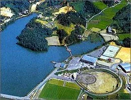 三木町総合運動公園 1