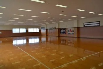 三木町総合運動公園 3