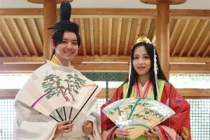 いつきのみや歴史体験館 3