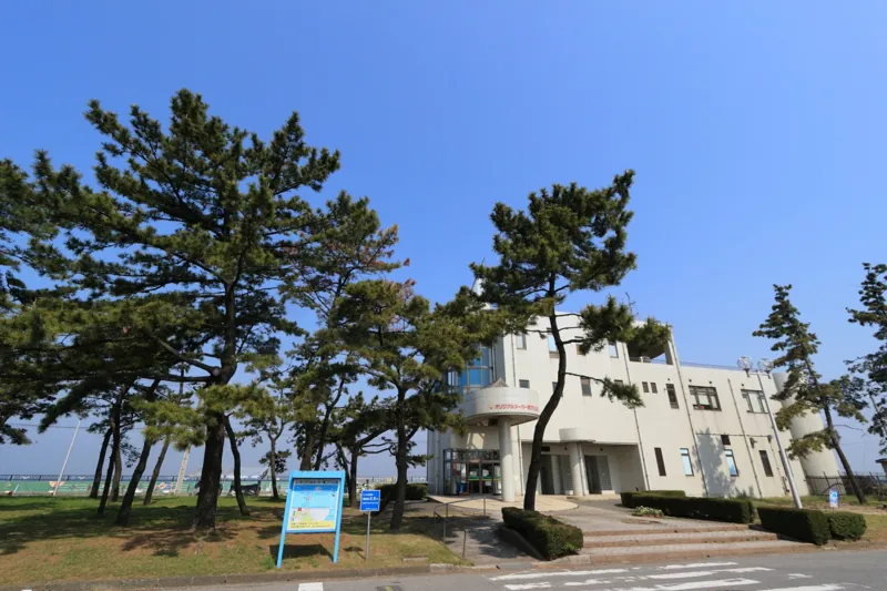 養老川臨海公園 2
