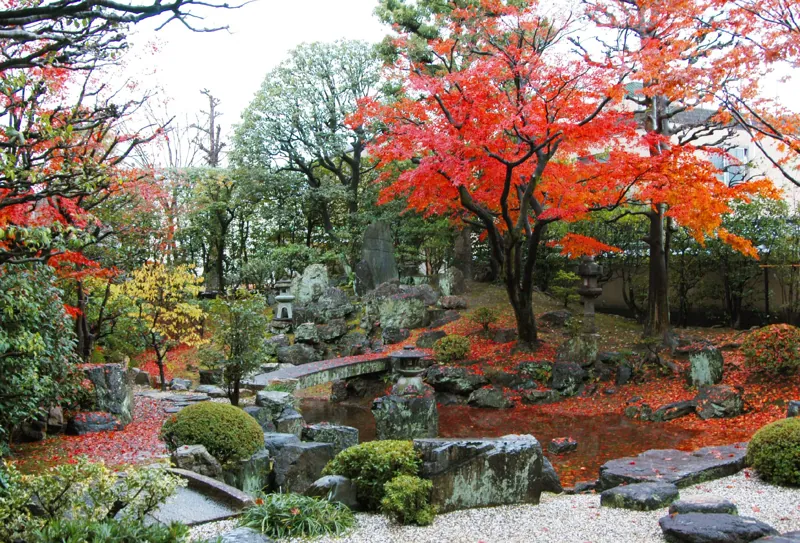 壬生寺 2