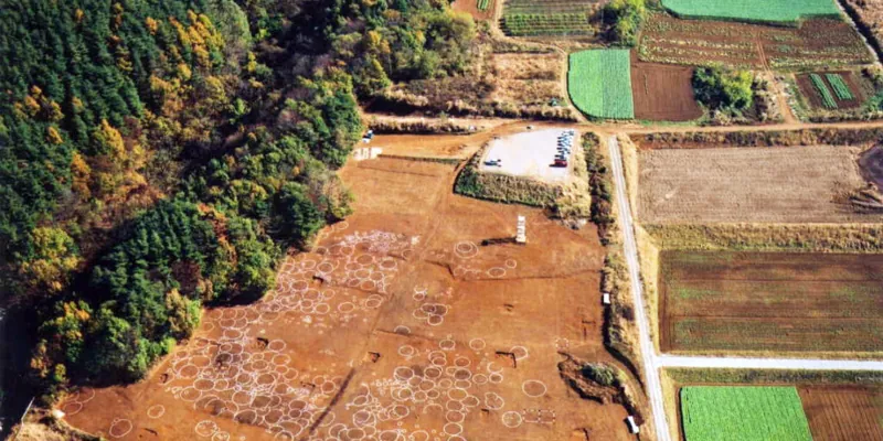 梅之木遺跡公園