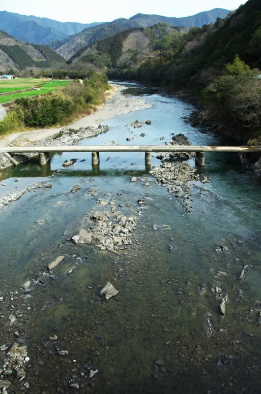 三島キャンプ場 2