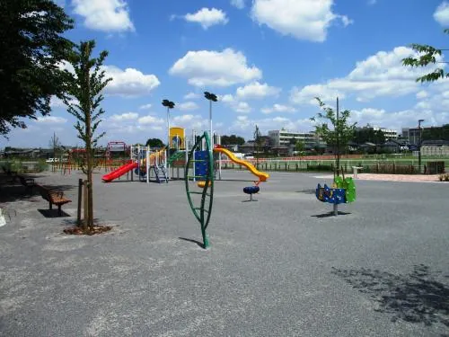 戸崎公園