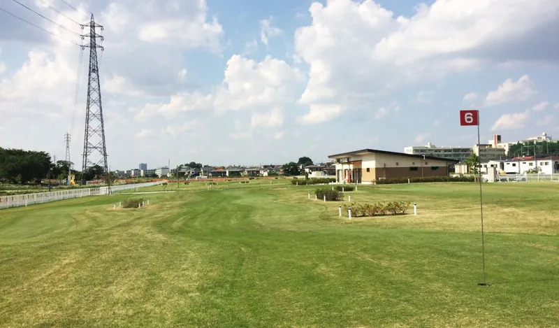 戸崎公園 2