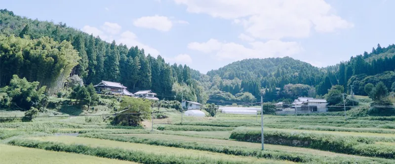 発酵食とオリジナル家具の複合施設 JOZU+ 1