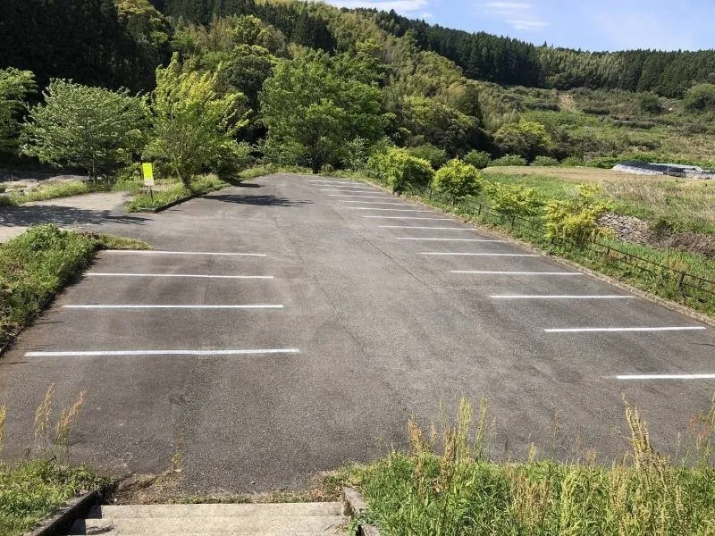 千畳河原 3