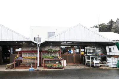 味彩館