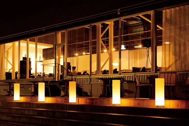 24/7 coffee&roaster ujina