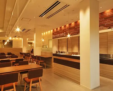 ハレルヤ スイーツキッチン 松茂本店 2