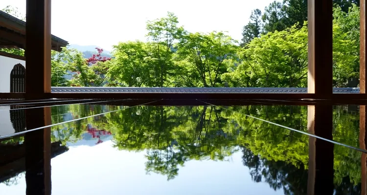 宝徳寺 2
