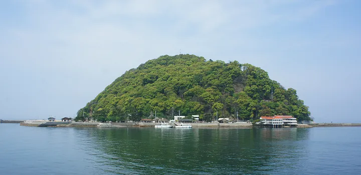 鹿島海水浴場