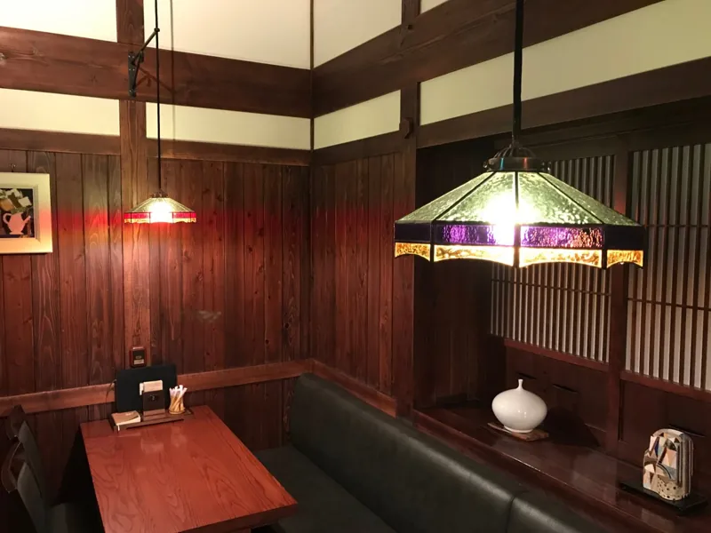 くつろぎ和かふぇ 甘右衛門