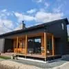 丘の上の珈琲 ぽつんと 1