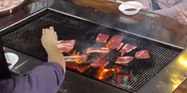 北海道立宗谷ふれあい公園 2