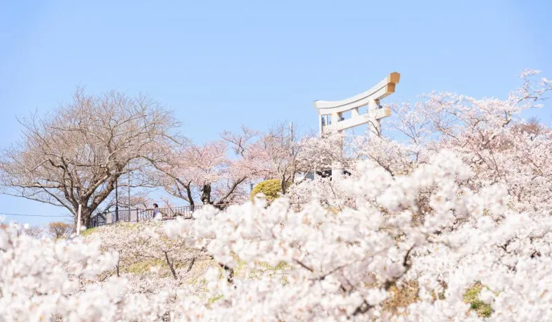 日和山公園