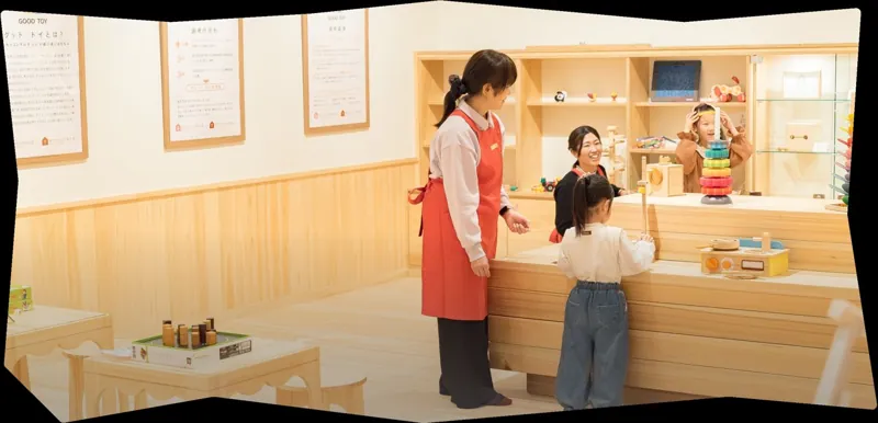 奈良おもちゃ美術館 2