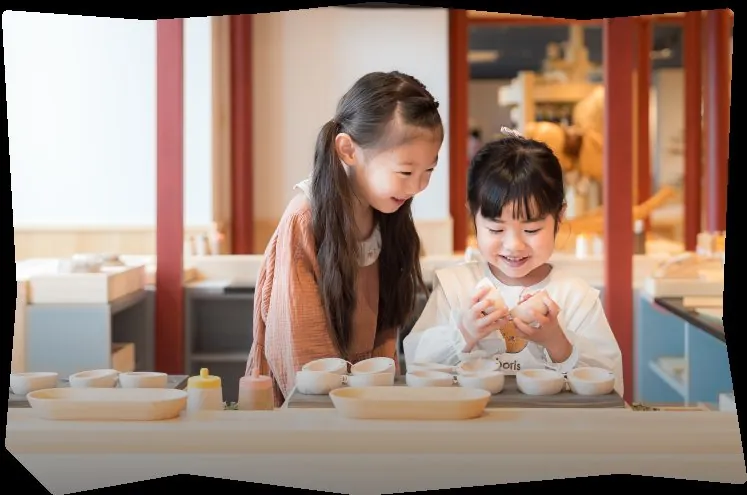 奈良おもちゃ美術館 3