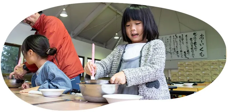 ファームズ千代田 ふれあい牧場 3