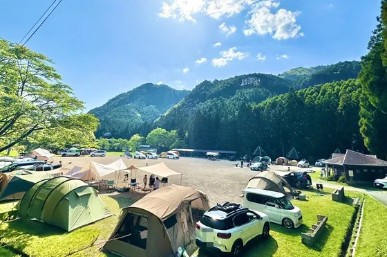 新田ふるさと村