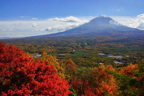 紅葉台・三湖台
