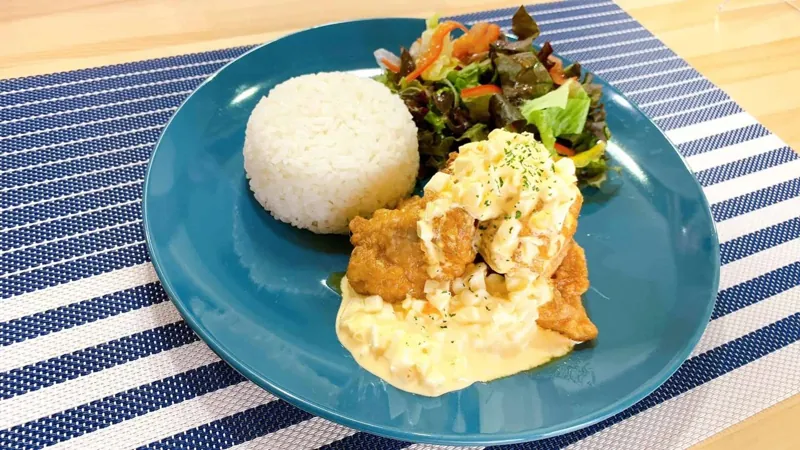 cafe ちいさなせかい 2