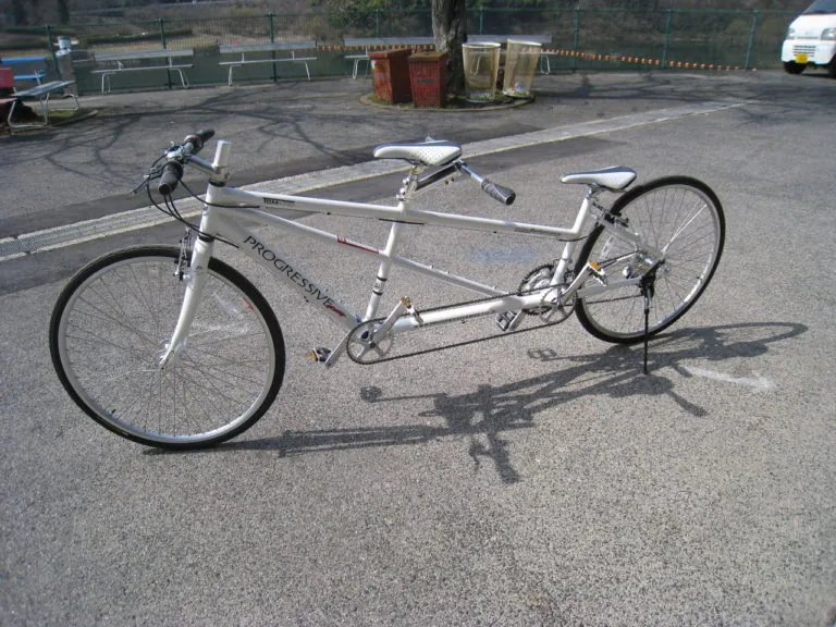 土師ダムサイクリングターミナル