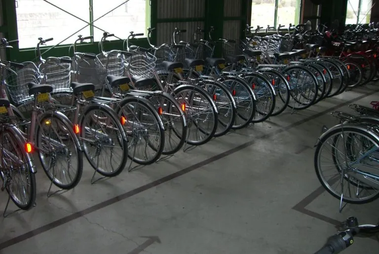 土師ダムサイクリングターミナル 3