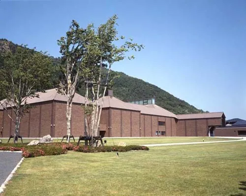 福島県立美術館