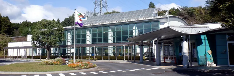 群馬県立ゆうあいピック記念温水プール 2