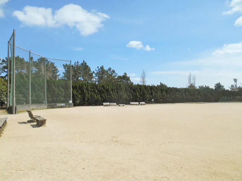 明石海浜公園 2