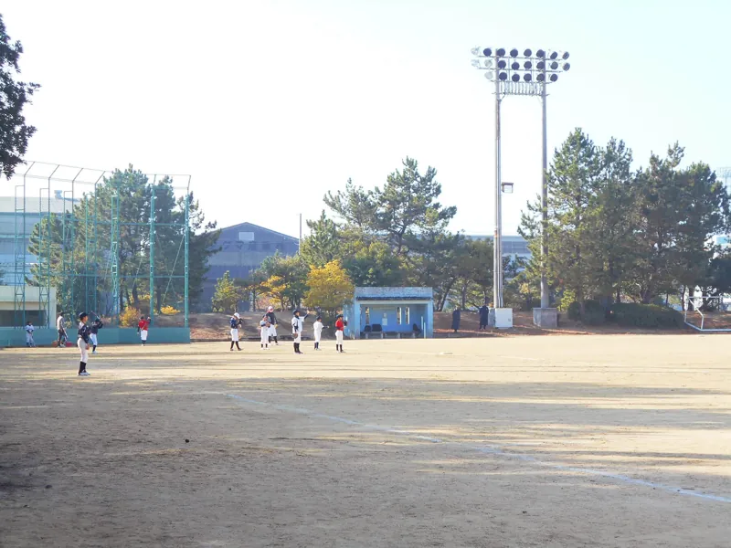 明石海浜公園 3