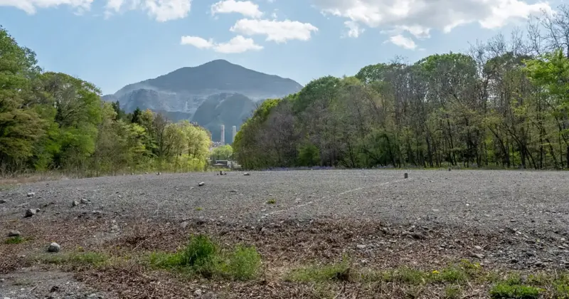 武甲温泉キャンプ場 2