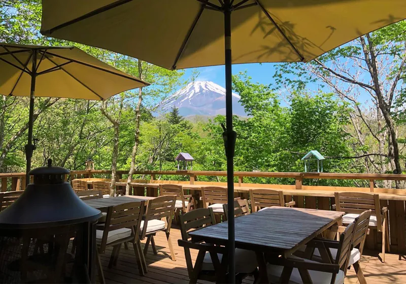 Nature Café