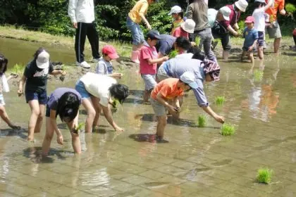 里山あーと村 3