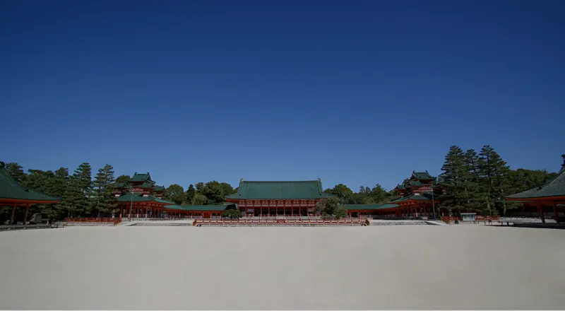 平安神宮