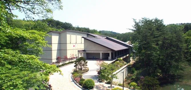 花巻市博物館