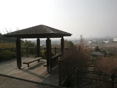 櫟本高塚公園 2