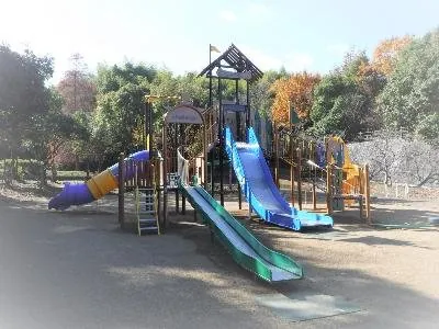 櫟本高塚公園 3