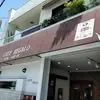 カフェ レガーロ