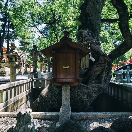 住吉大社
