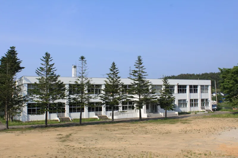 縄文の学び舎・小牧野館