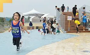 道の駅 ぎのざ 1