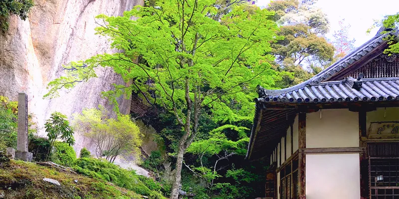 笠置寺