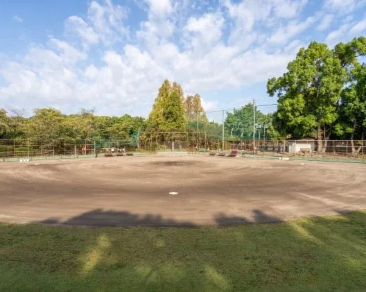 猪名川公園