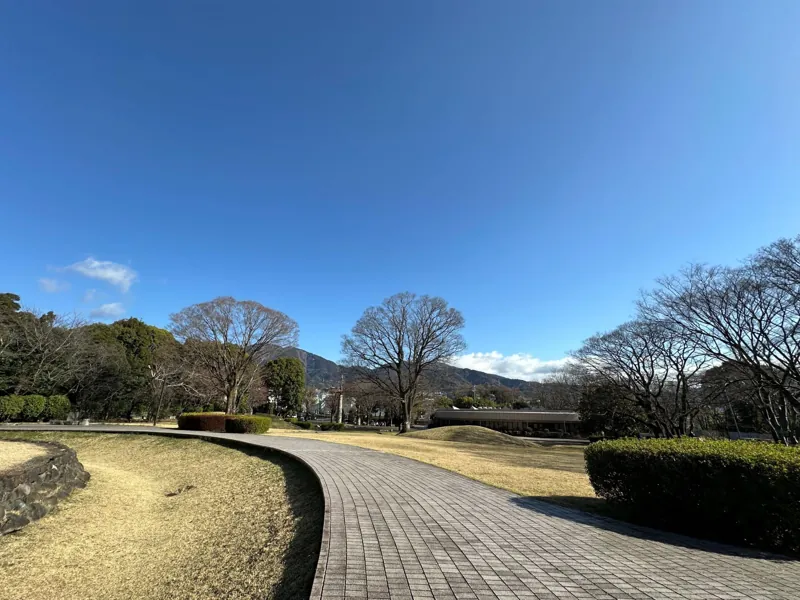 はだの歴史博物館 3